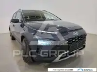 2024 Hyundai Bayon
