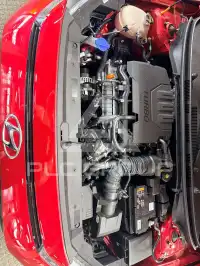 2024 Hyundai Bayon