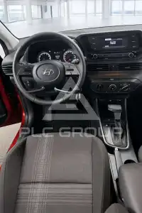 2024 Hyundai Bayon