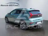 2024 Hyundai Bayon