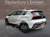 2024 Hyundai Bayon
