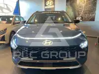 2024 Hyundai Bayon