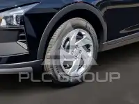 2025 Hyundai Bayon