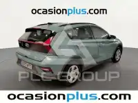 2024 Hyundai Bayon