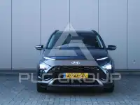 2024 Hyundai Bayon
