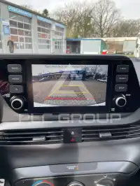 2024 Hyundai Bayon