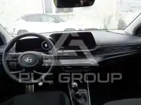 2024 Hyundai Bayon