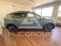 2024 Hyundai Bayon