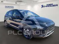 2024 Hyundai Bayon