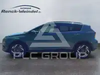 2024 Hyundai Bayon