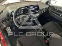 2024 Hyundai Bayon