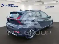 2024 Hyundai Bayon