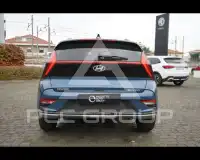 2024 Hyundai Bayon