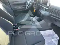 2024 Hyundai Bayon