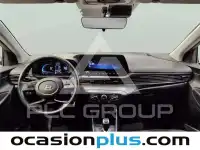 2024 Hyundai Bayon