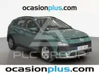 2024 Hyundai Bayon