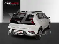 2024 Hyundai Bayon
