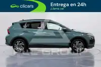 2024 Hyundai Bayon