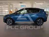 2024 Hyundai Bayon