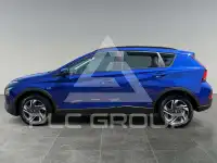 2024 Hyundai Bayon
