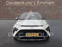 2024 Hyundai Bayon