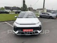 2024 Hyundai Bayon