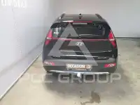 2024 Hyundai Bayon