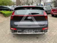 2024 Hyundai Bayon