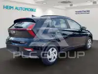 2026 Hyundai Bayon