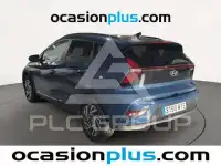 2024 Hyundai Bayon