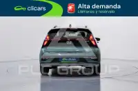 2024 Hyundai Bayon