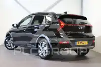2024 Hyundai Bayon
