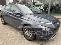 2024 Hyundai Bayon