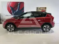 2024 Hyundai Bayon