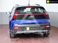 2024 Hyundai Bayon