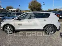 2024 Hyundai Bayon