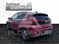 2024 Hyundai Bayon