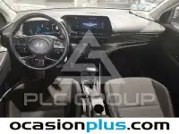 2024 Hyundai Bayon