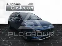 2024 Hyundai Bayon