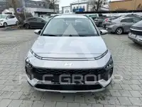 2024 Hyundai Bayon