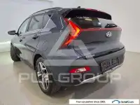 2024 Hyundai Bayon