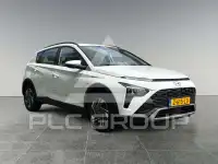 2024 Hyundai Bayon
