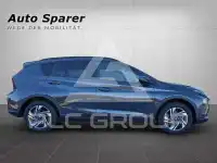 2024 Hyundai Bayon