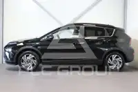 2024 Hyundai Bayon