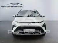 2024 Hyundai Bayon