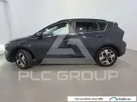 2024 Hyundai Bayon