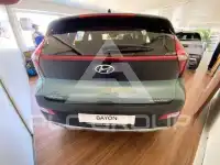 2024 Hyundai Bayon