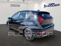 2024 Hyundai Bayon