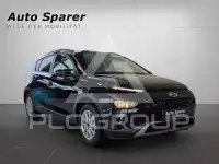 2024 Hyundai Bayon