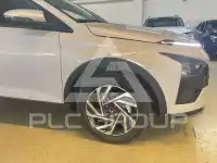 2024 Hyundai Bayon